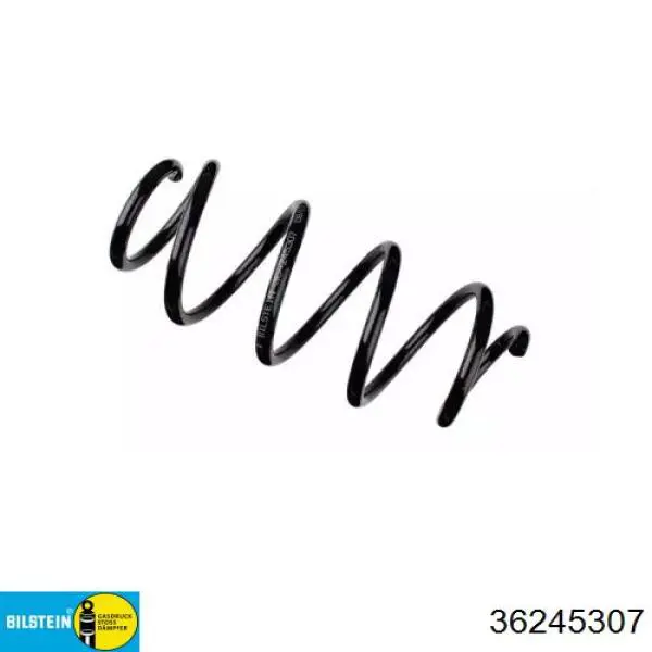 Купить 36245307 Bilstein Винтовая пружина подвеска
