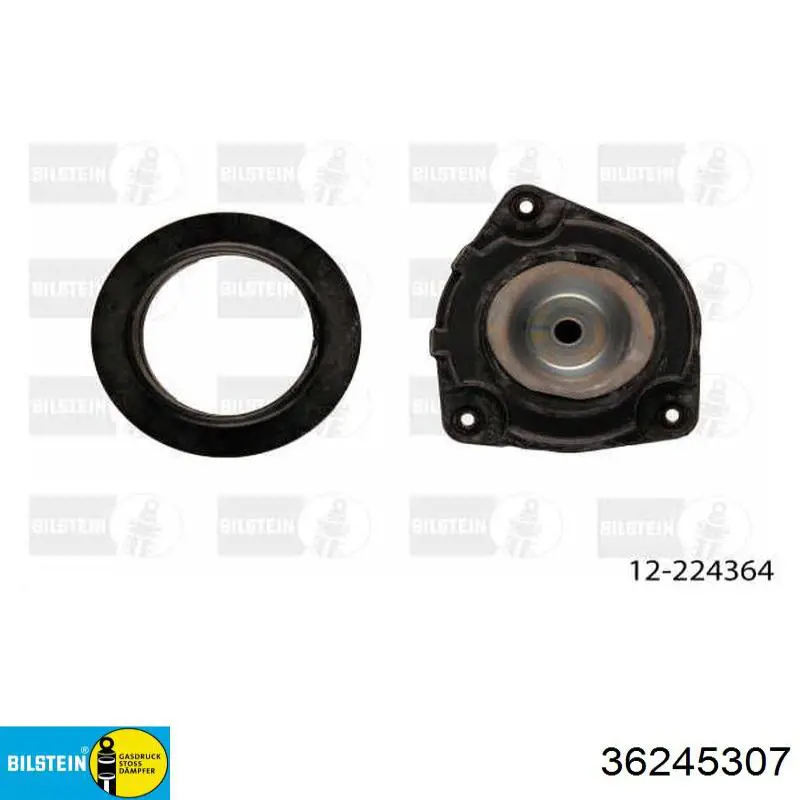 Пружина амортизатора передняя Magnum Technology SW200 цена, от 34.98 USD