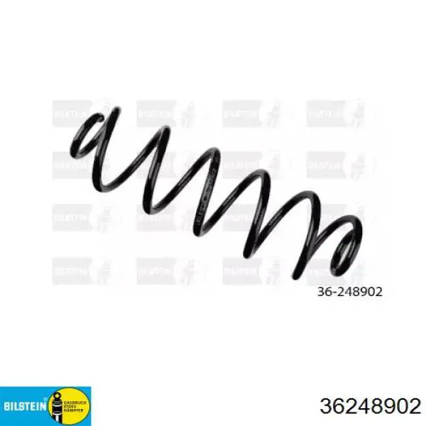 Пружина амортизатора Bilstein 36248902 цена, от 21.34 USD