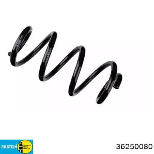 Пружина амортизатора передняя Bilstein 36250080 цена, от 55.91 USD