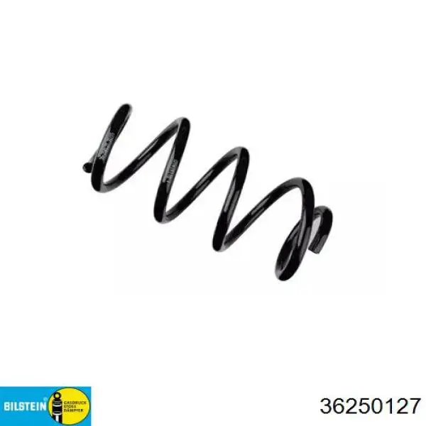 Пружина амортизатора передняя VAG 8K0411105DT цена, от 41.18 USD