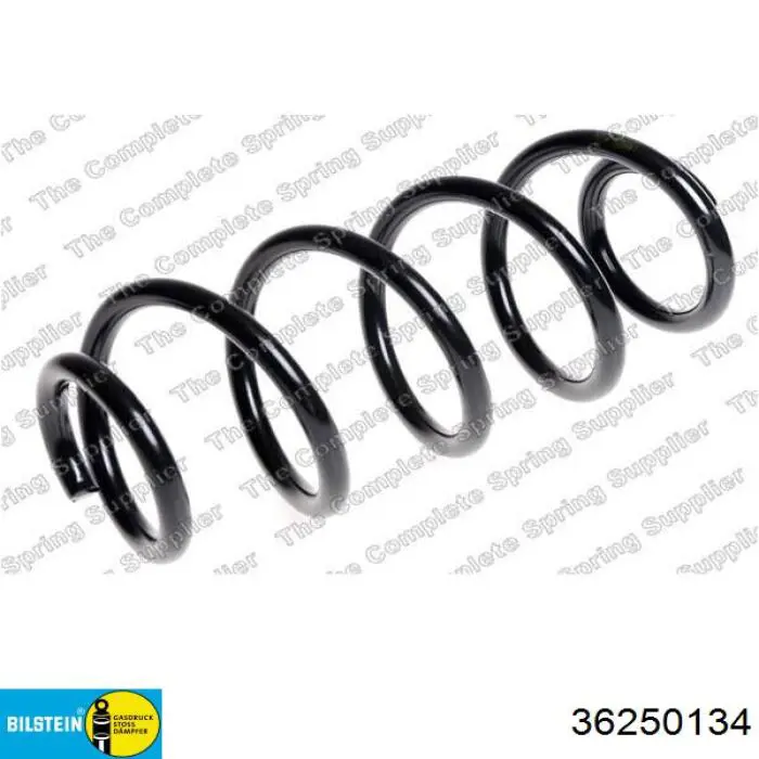 Передняя пружина 36250134 Bilstein