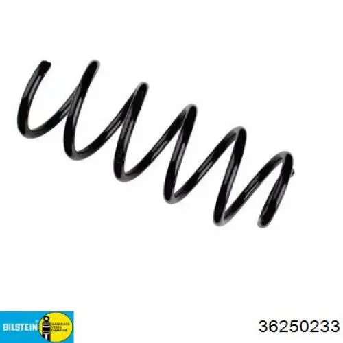 Пружина амортизатора Bilstein 36250233 цена, от 28.66 USD