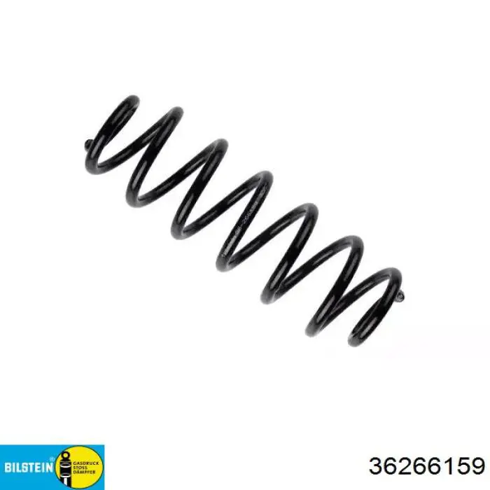 36-266159 Bilstein mola traseira