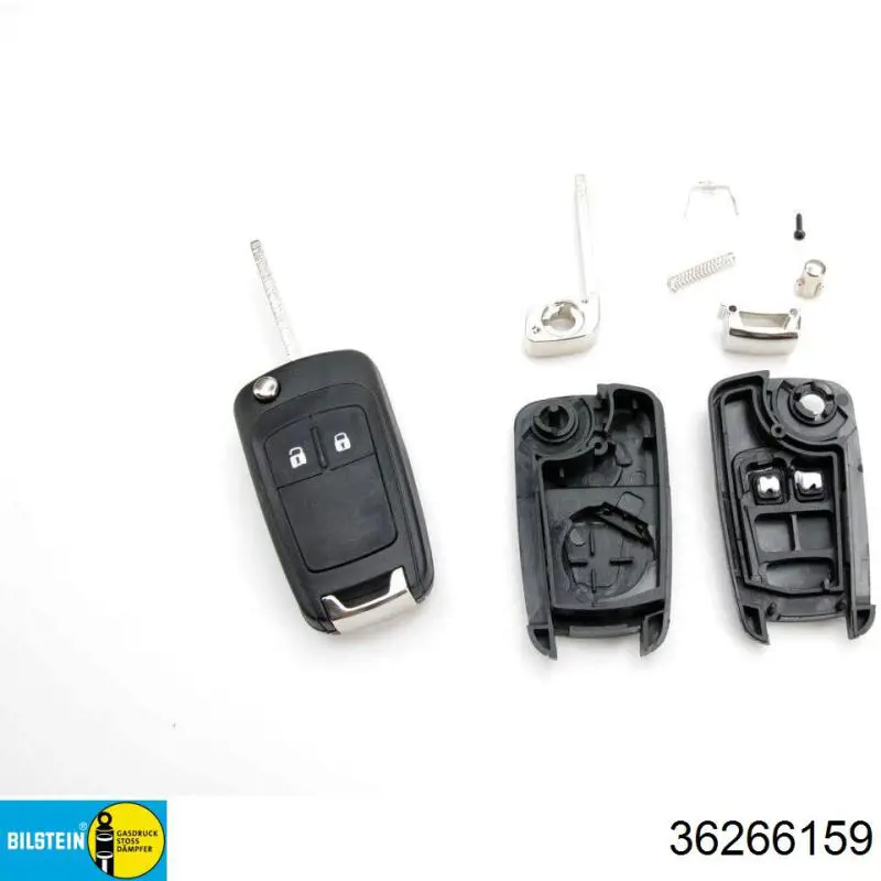 Купить SS032MT Magnum Technology Пружина подвески