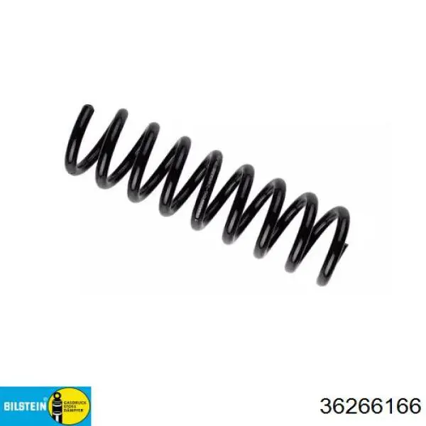 Купить 36266166 Bilstein Винтовая пружина подвеска