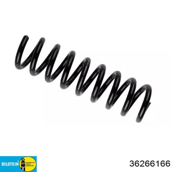 36-266166 Bilstein mola dianteira