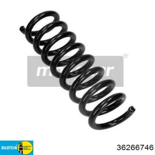 Купить 36266746 Bilstein Пружина подвески
