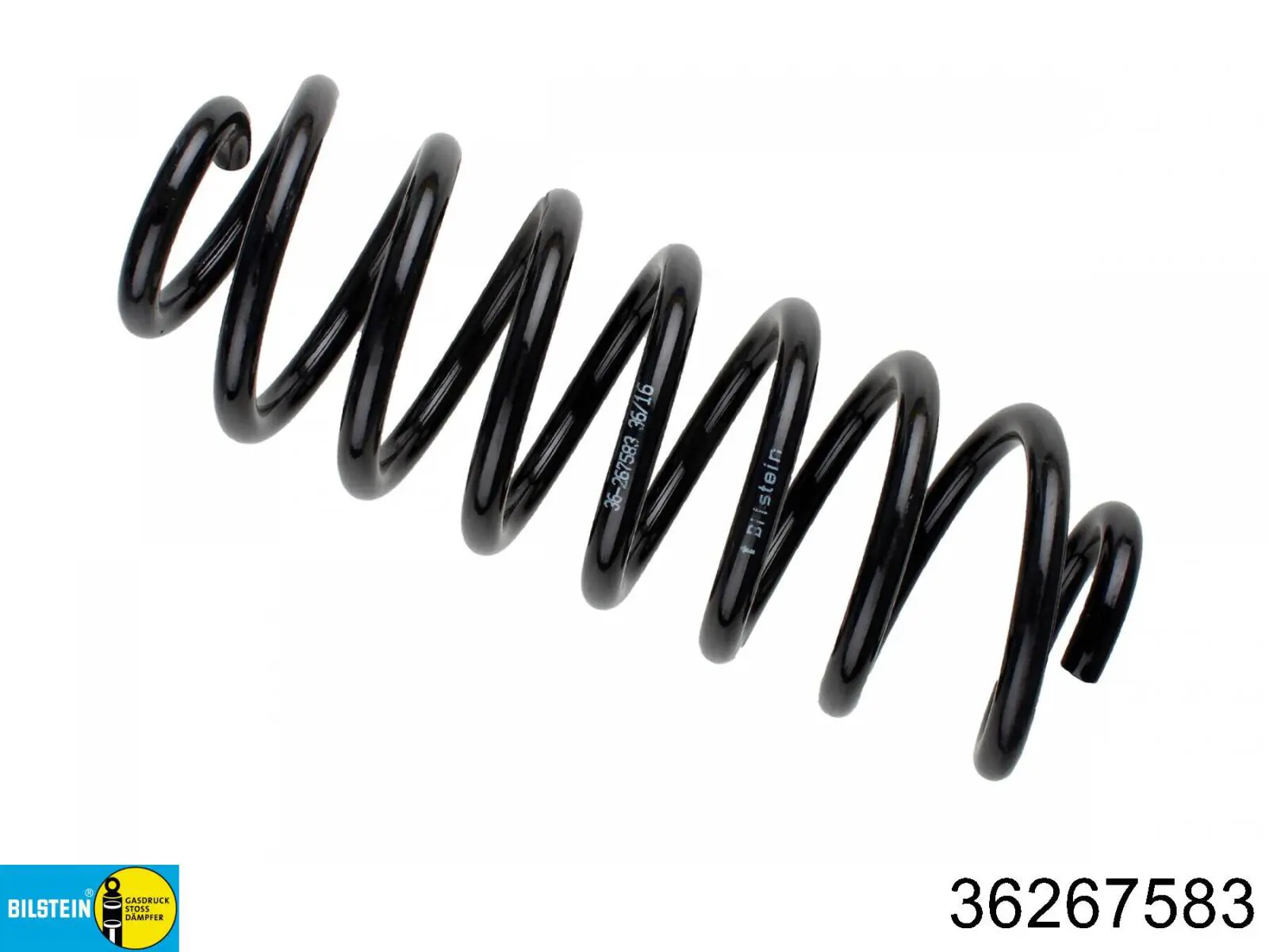 Пружина амортизатора Bilstein 36267583 цена, от 43.27 USD