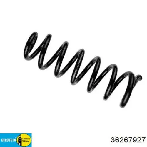 36-267927 Bilstein mola traseira