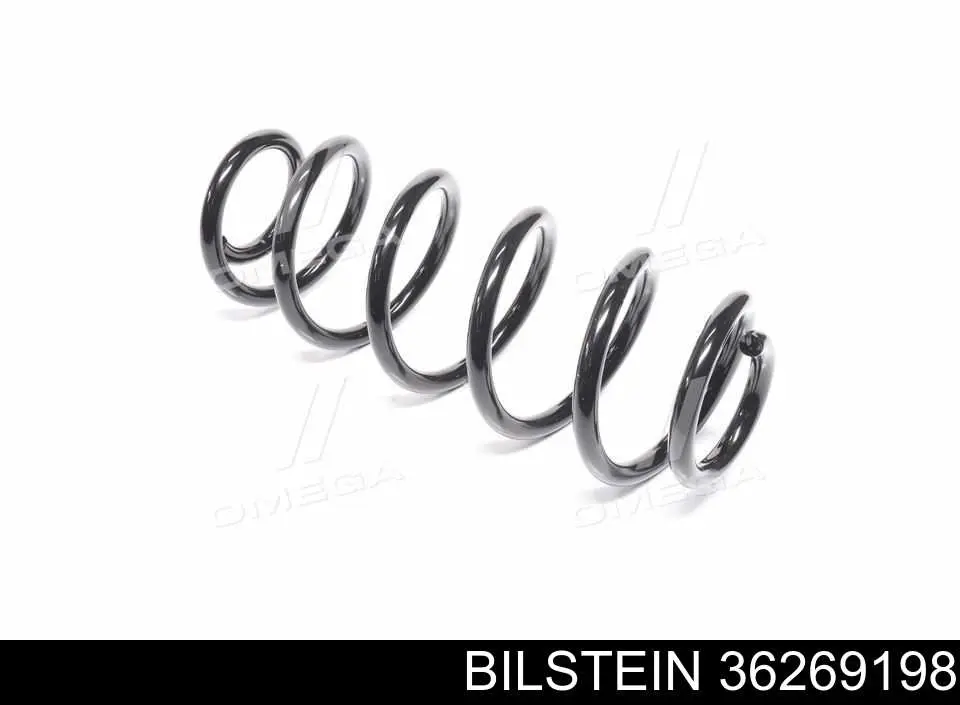 36-269198 Bilstein mola dianteira