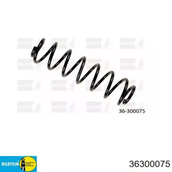 Пружина амортизатора Bilstein 36300075 цена, от 27.37 USD