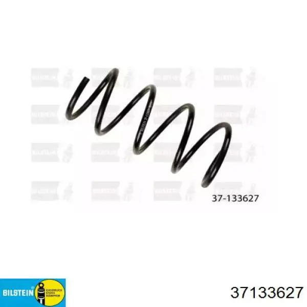 Передняя пружина 37133627 Bilstein