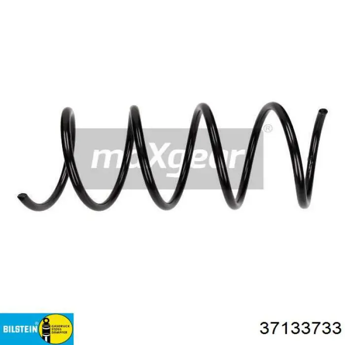 Купить 37133733 Bilstein Винтовая пружина подвеска