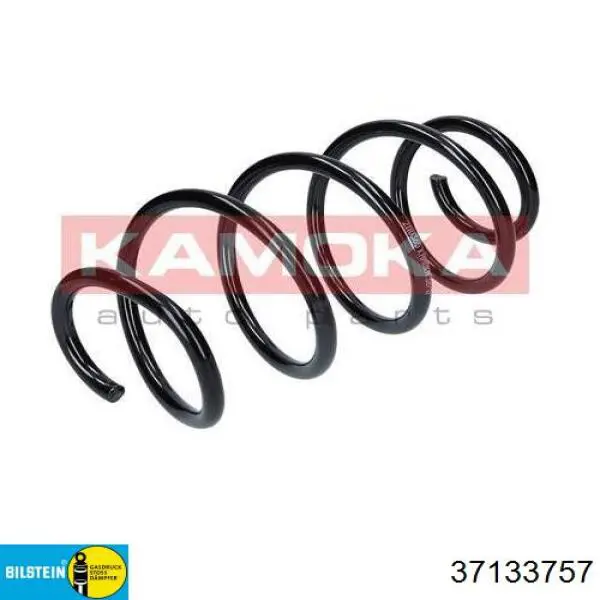 Пружина амортизатора передняя Bilstein 37133757 цена, от 38.76 USD