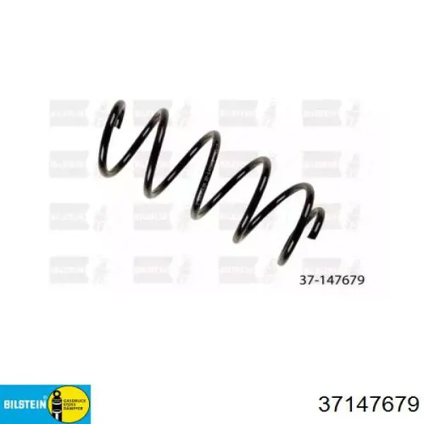 Пружина амортизатора передняя Asam 73769 цена, от 12.29 USD
