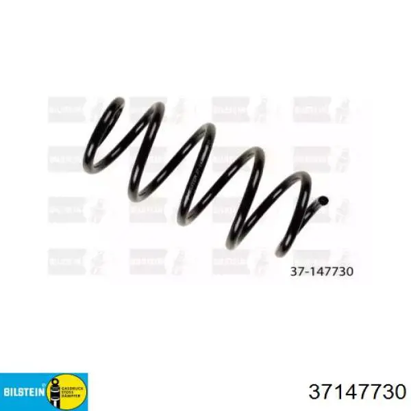 Пружина амортизатора передняя Bilstein 37147730 цена, от 37.32 USD