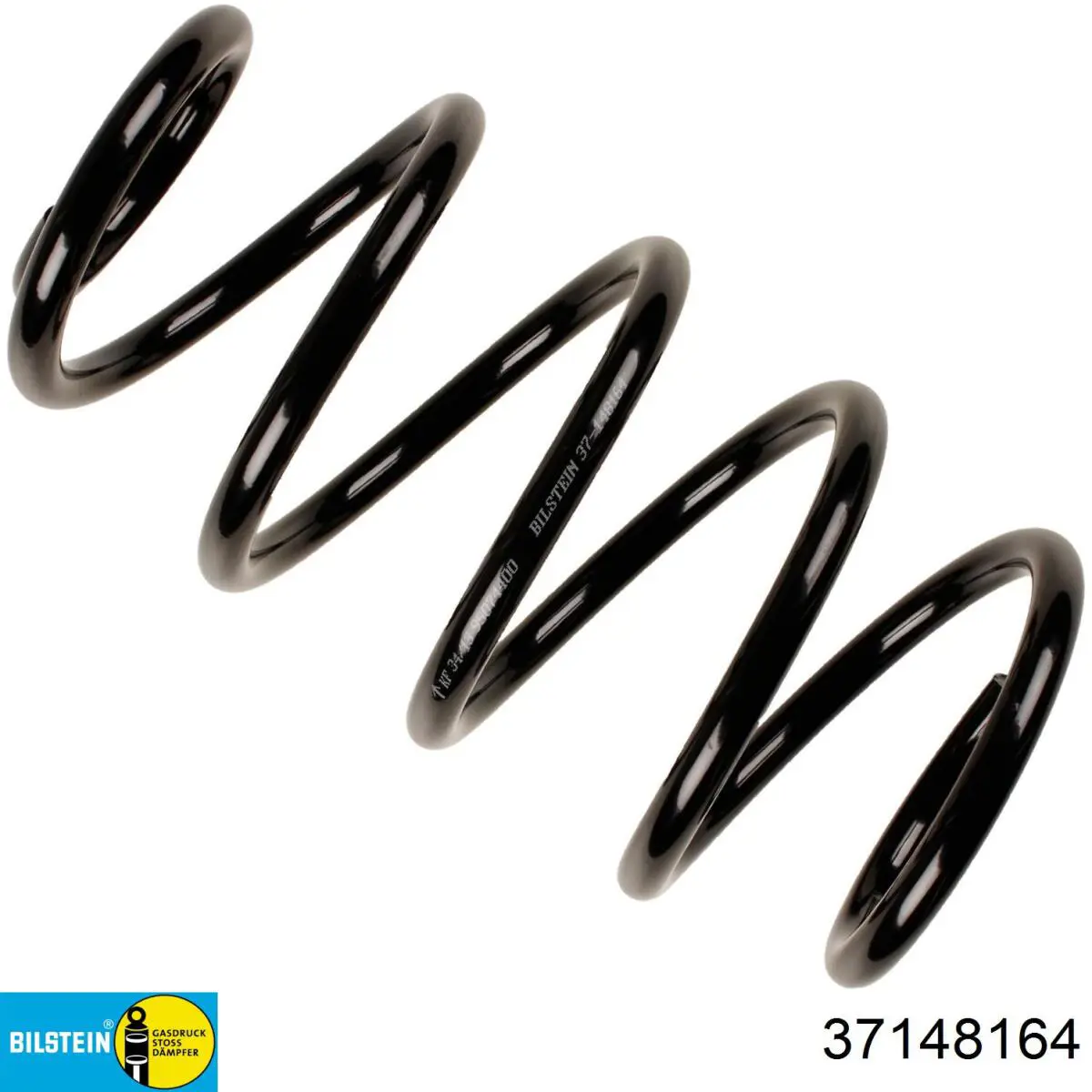 Передняя пружина 37148164 Bilstein