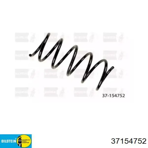 37154752 Bilstein 