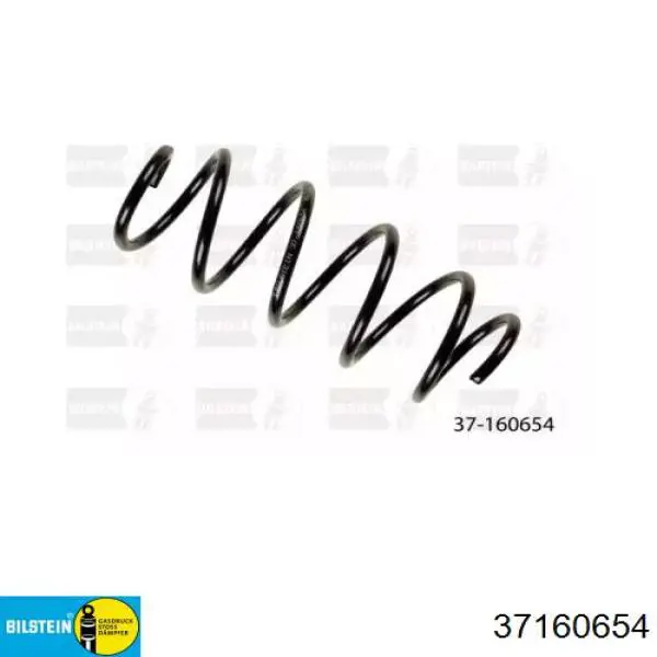 Купить 4063433 Lesjofors Винтовая пружина подвеска