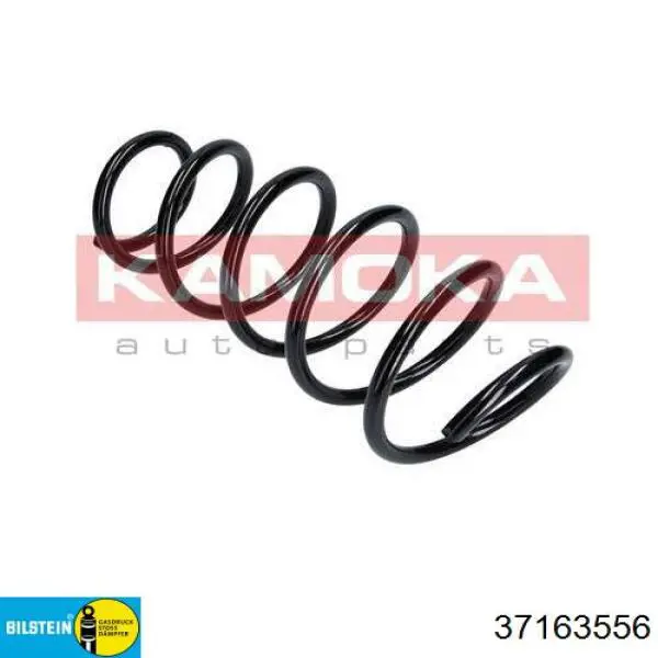Купить 37163556 Bilstein Винтовая пружина подвеска