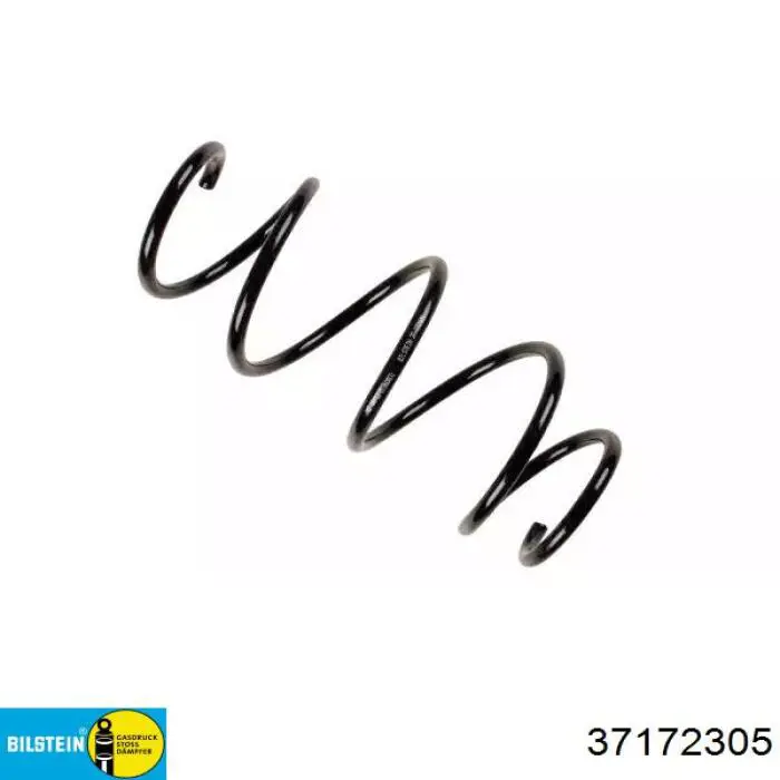 Передняя пружина 37172305 Bilstein