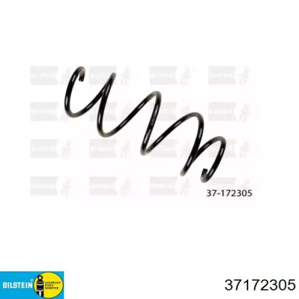 Пружина амортизатора передняя Monroe SP3840 цена, от 31.19 USD