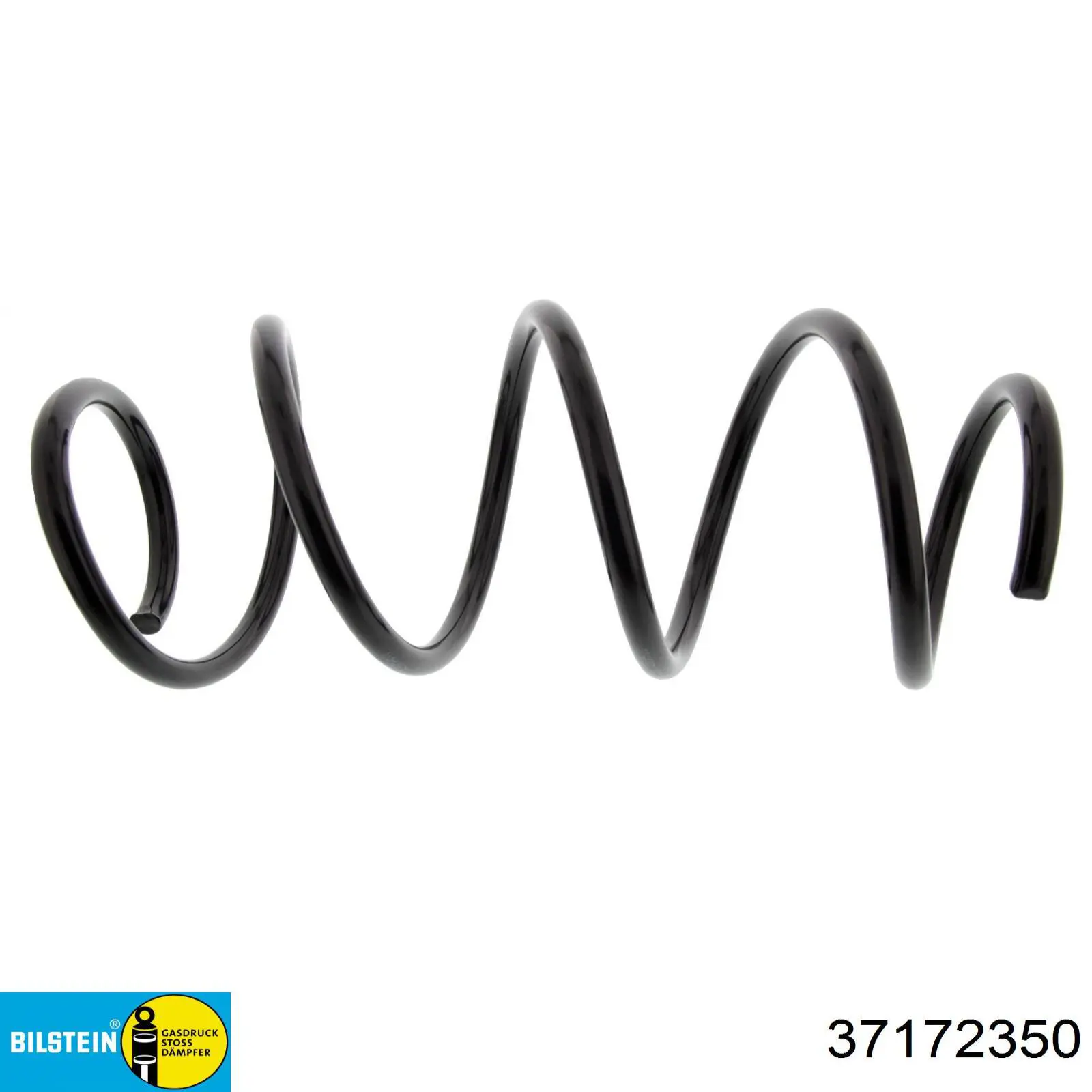 Пружина амортизатора передняя Bilstein 37172350 цена, от 30.59 USD