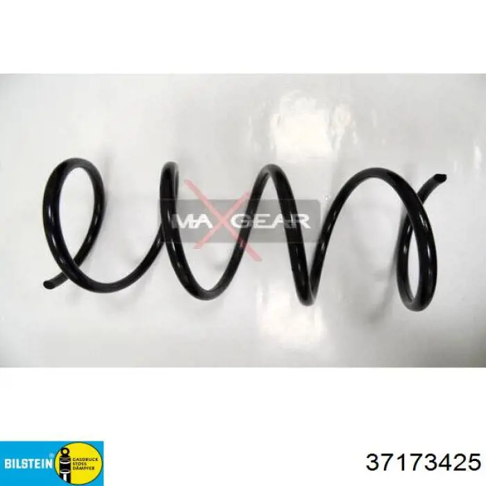 Купить 37173425 Bilstein Винтовая пружина подвеска