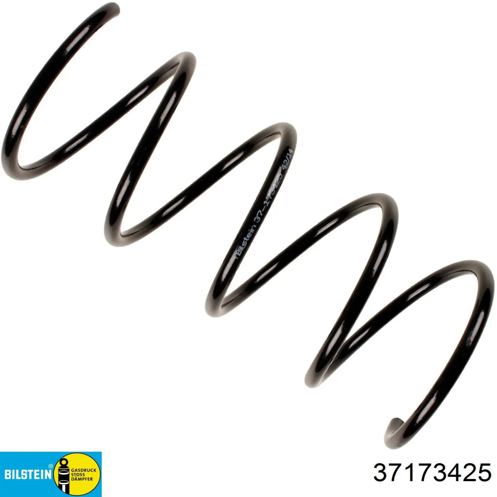 Пружина амортизатора передняя Bilstein 37173425 цена, от 35.90 USD