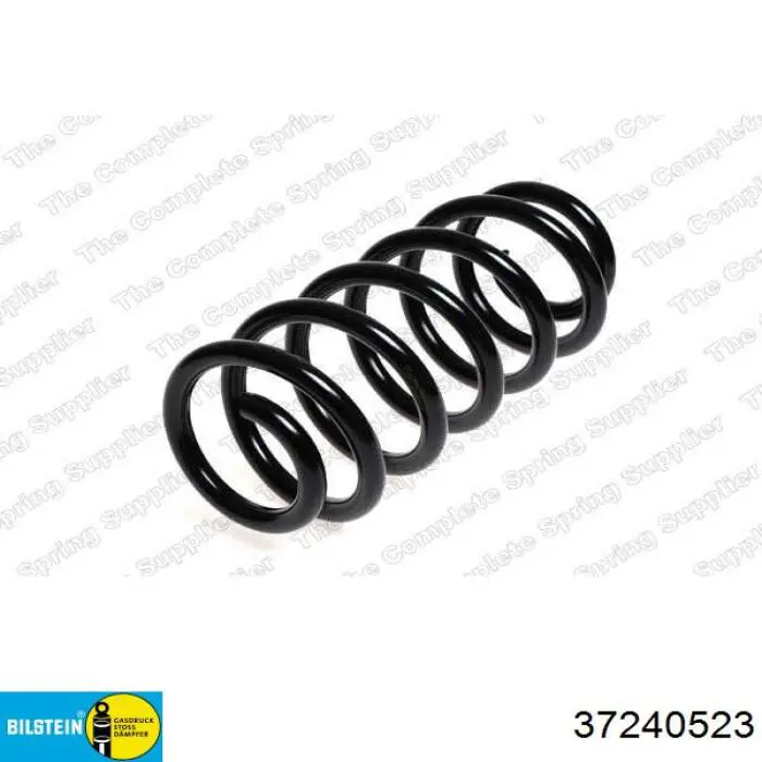 Пружина передняя Daco 800230