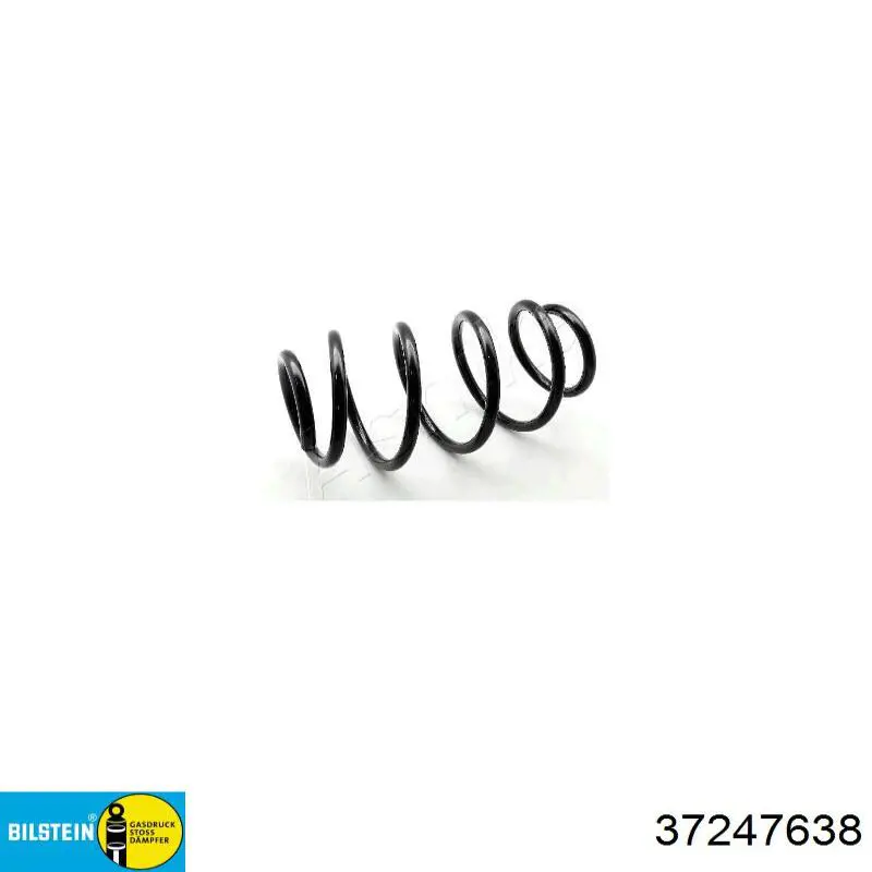 Пружина амортизатора передняя Bilstein 37247638 цена, от 68.68 USD