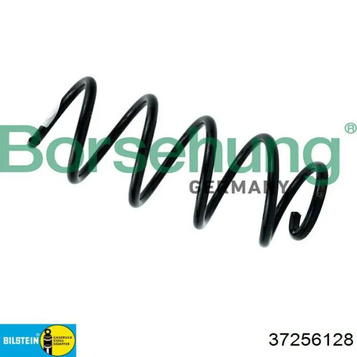 Пружина амортизатора передняя Bilstein 37256128 цена, от 44.72 USD