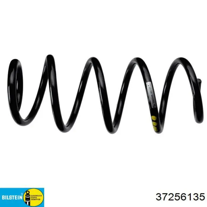 37-256135 Bilstein mola dianteira