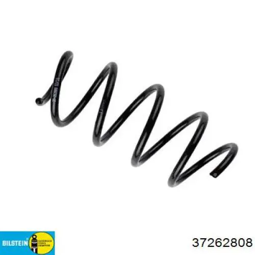 Пружина амортизатора передняя Lesjofors 4063571 цена, от 36.86 USD