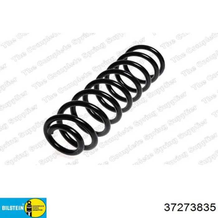 Пружина амортизатора передняя Bilstein 37273835 цена, от 37.50 USD
