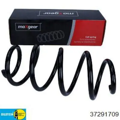 Пружина амортизатора передняя TRW JCS1368 цена, от 46.94 USD