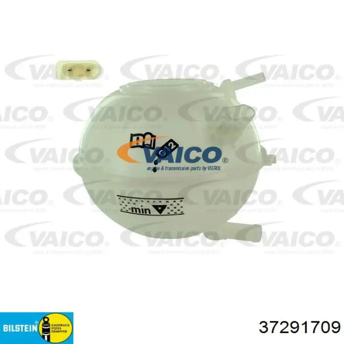 Купить JCS1368 TRW Винтовая пружина подвеска