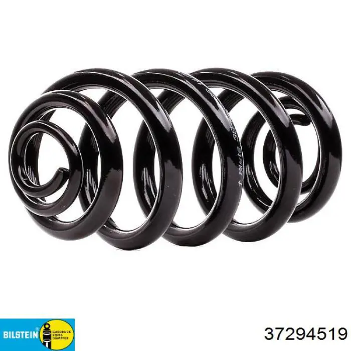 Пружина амортизатора передняя Bilstein 37294519 цена, от 40.50 USD