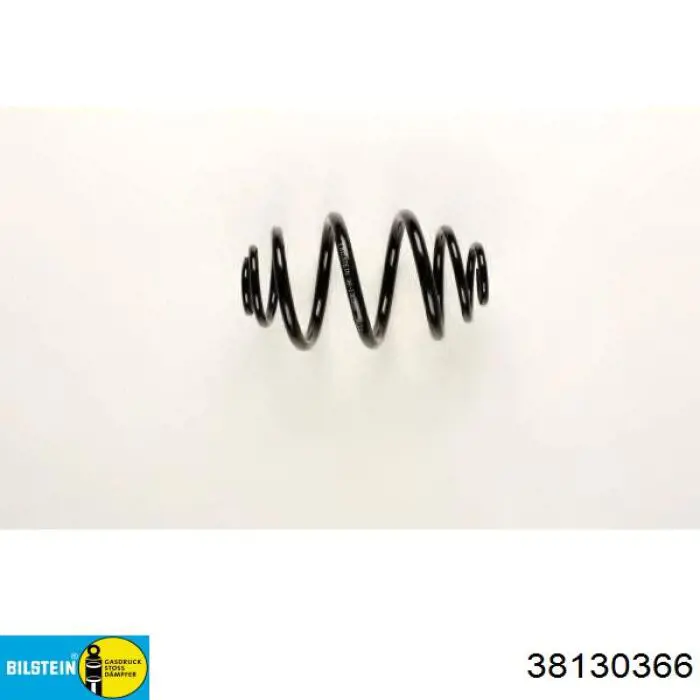 Купить 38130366 Bilstein Пружина подвески