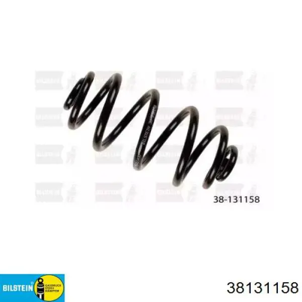 Купить 38131158 Bilstein Пружина подвески