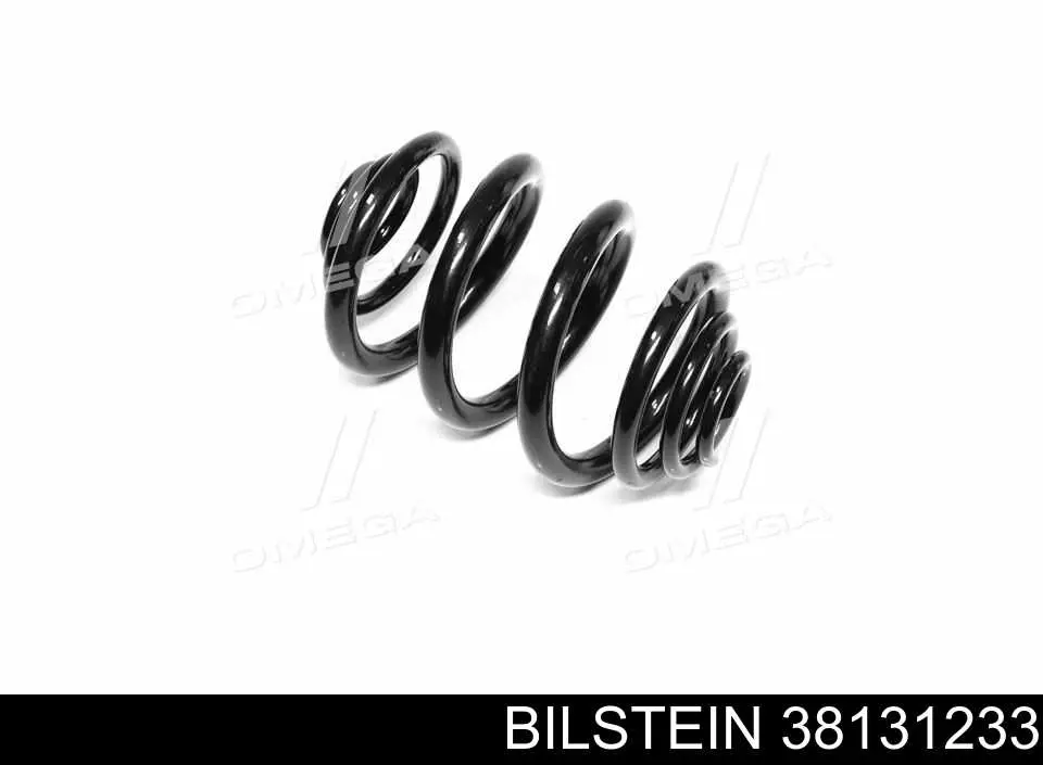 Задняя пружина 38131233 Bilstein