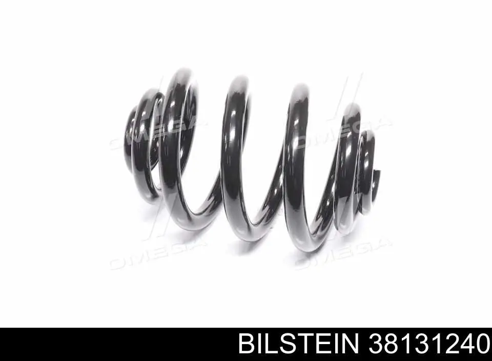 Задняя пружина 38131240 Bilstein