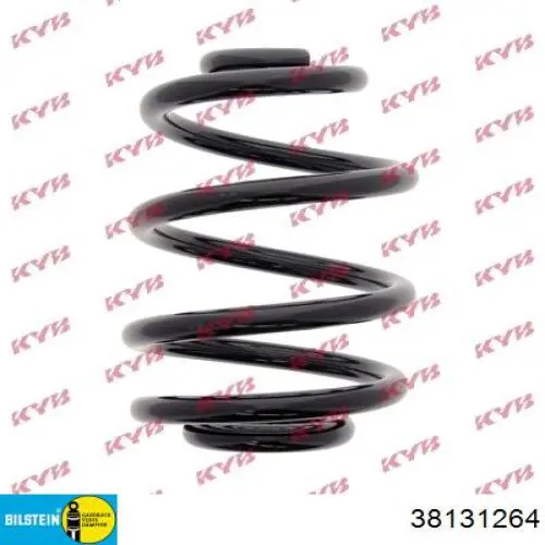 Пружина амортизатора Sato Tech CS3147R цена, от 29.91 USD