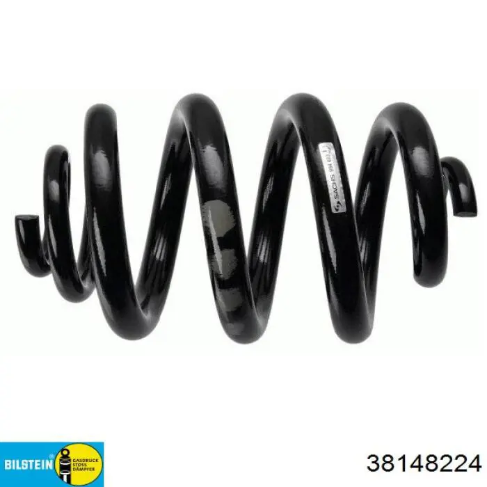 Пружина амортизатора Monroe SP3411 цена, от 85.73 USD