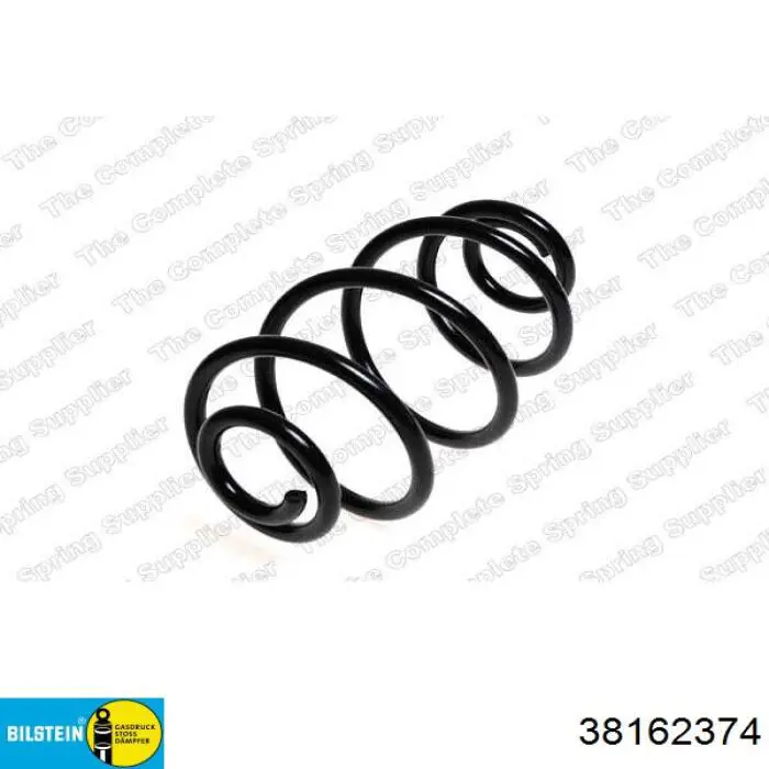 Задняя пружина 38162374 Bilstein