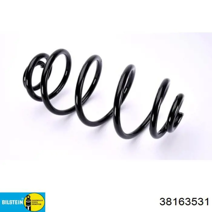 Пружина амортизатора Bilstein 38163531 цена, от 23.96 USD