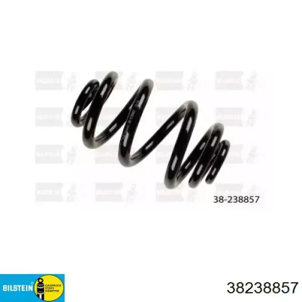 Пружина амортизатора Kayaba RJ6802 цена, от 38.26 USD