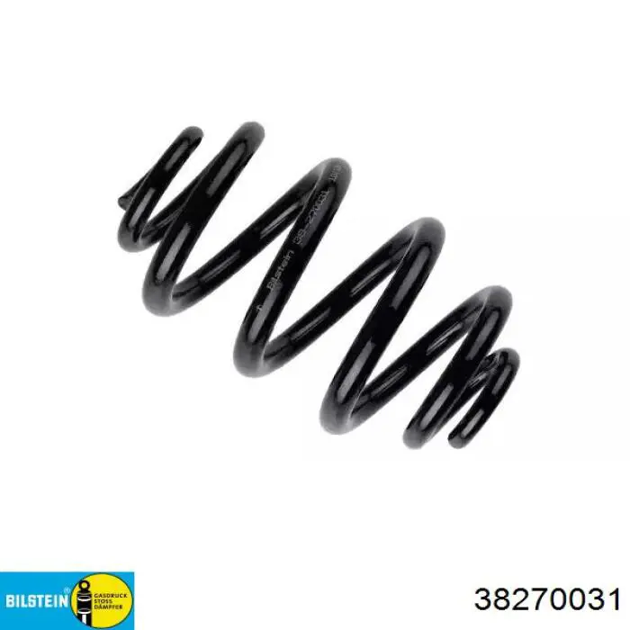 38-270031 Bilstein mola traseira