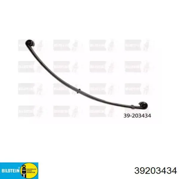 Передние рессоры Mata 30520002 цена, от 36.01 USD